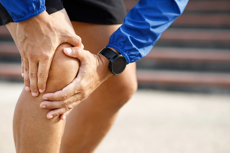 Can you Predict the Weather by Your Knee Pain?
