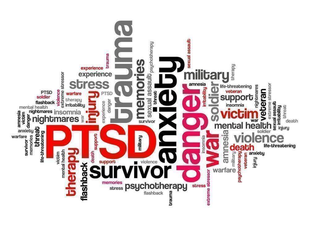 Post Traumatic Stress Disorder and Acupuncture